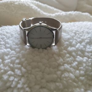Ladies watch